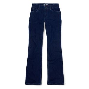 Wrangler Women's Western Retro Jeans (1009MWZKS)