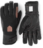 Hestra-Ergo-Grip-Equestrian---Black