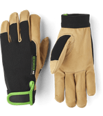 Hestra-Unisex-Kobolt-Golden-Flex-Gloves---Tan