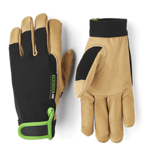 Hestra Unisex Kobolt Golden Flex Gloves - Tan