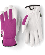 Hestra-Unisex-Kobolt--Garden-Gloves---Fuschia