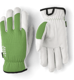 Hestra-Unisex-Kobolt--Garden-Gloves---Green