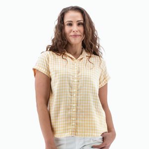 Old Ranch Women's Aviana Shirt - Impala