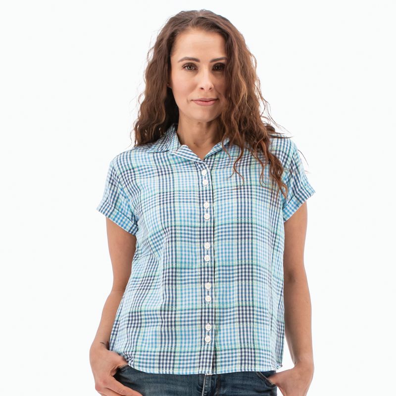 Old-Ranch-Women-s-Cypress-23-Shirt---Blue