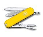 Victorinox-Classic-SD---Yellow