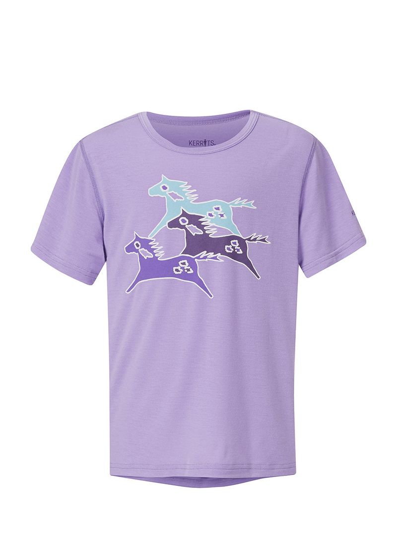 Kerrits-Kids-Painted-Horse-Tee---Violet