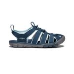 Keen-Women-s-Clearwater-CNX-Sandal---Navy-Blue-Glow