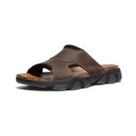 Keen-Men-s-Daytona-II-Slide---Bison-Black