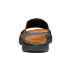 Keen-Men-s-Daytona-II-Slide---Bison-Black