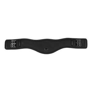 Arena Comfort Girth - Black