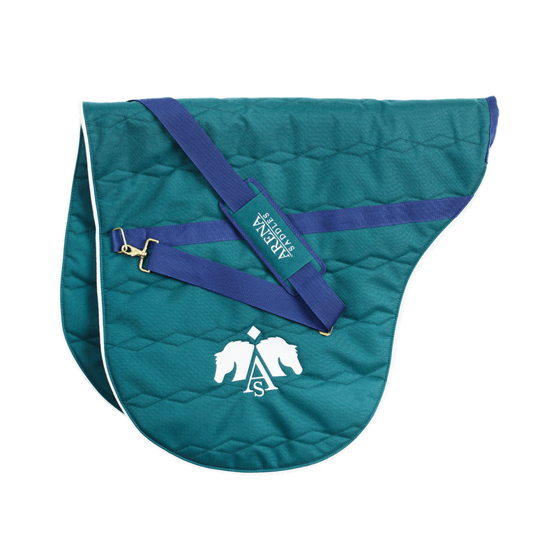 Arena-Saddle-Bag