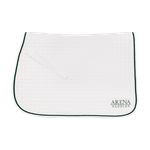 Arena-All-Purpose-Jump-Saddle-Pad---White