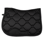 Bates-All-Purpose-Saddle-Pad---Black