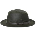 Filson Tin Packer Hat - Otter Green