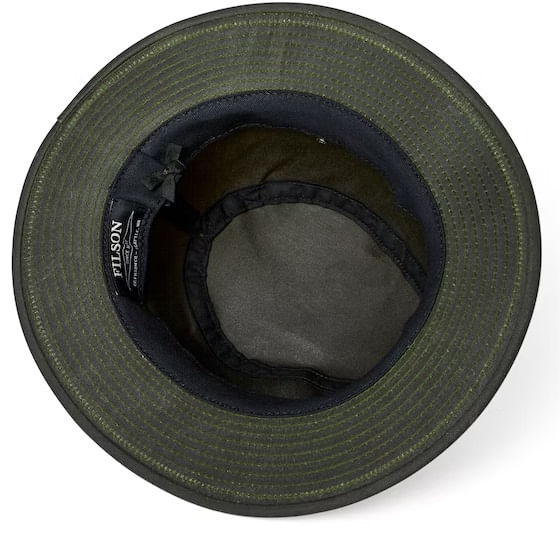 Unisex, Tin Packer Hat-otter Green, Filson 20211128-otter Green