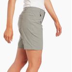 Kuhl Women's Trekr 8 Shorts - Stone