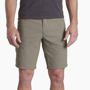 Kuhl Men's Renegade Short 10"  - Khaki