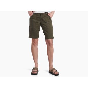 Kuhl Women's Kultivatr Short 10" - Sage