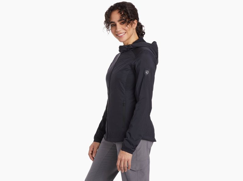 Kuhl ladies outlet jacket