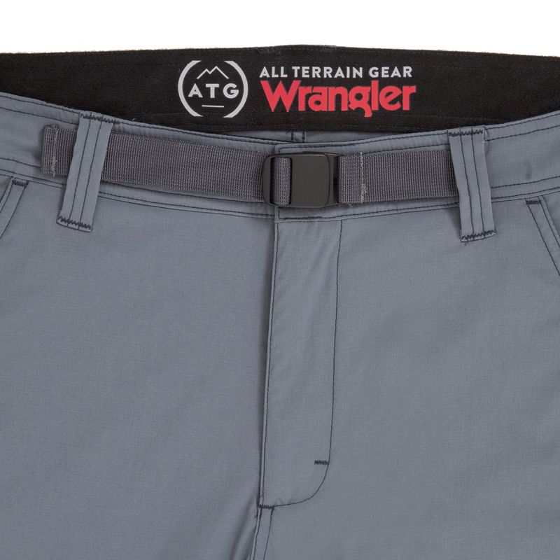 Wrangler sales trail pants