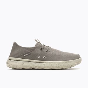 Merrell Men's Hut 2 Canvas - Gunsmoke