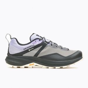 Merrell Women's MQM 3 Gortex Hiking Shoe - Charcoal/Orchid