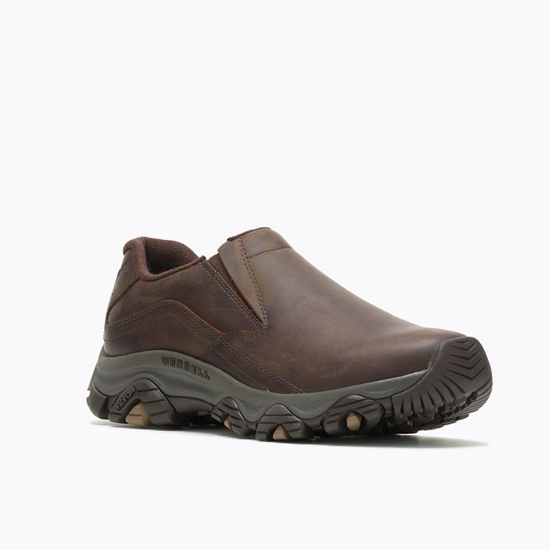 Merrell-Men-s-Moab-Adventure-3-Moc---Earth