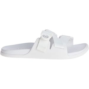 Chaco Women's Chillos Slide - White