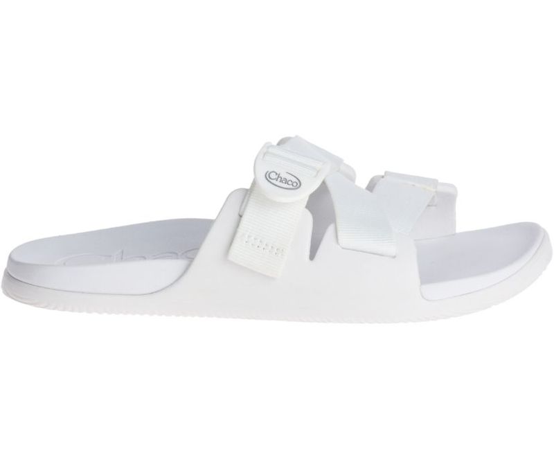 Chaco-Women-s-Chillos-Slide---White