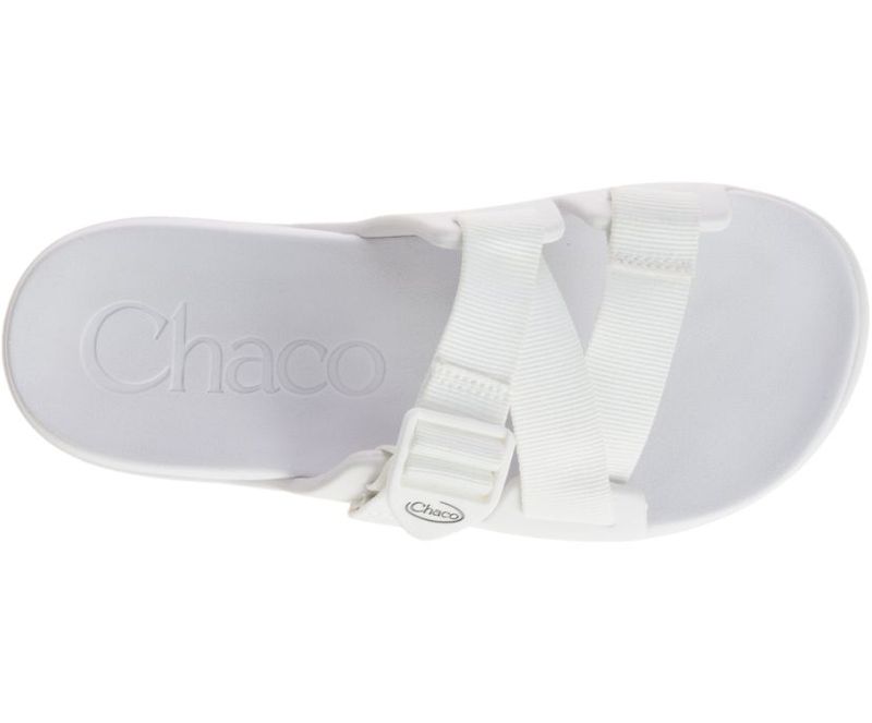 Chaco-Women-s-Chillos-Slide---White