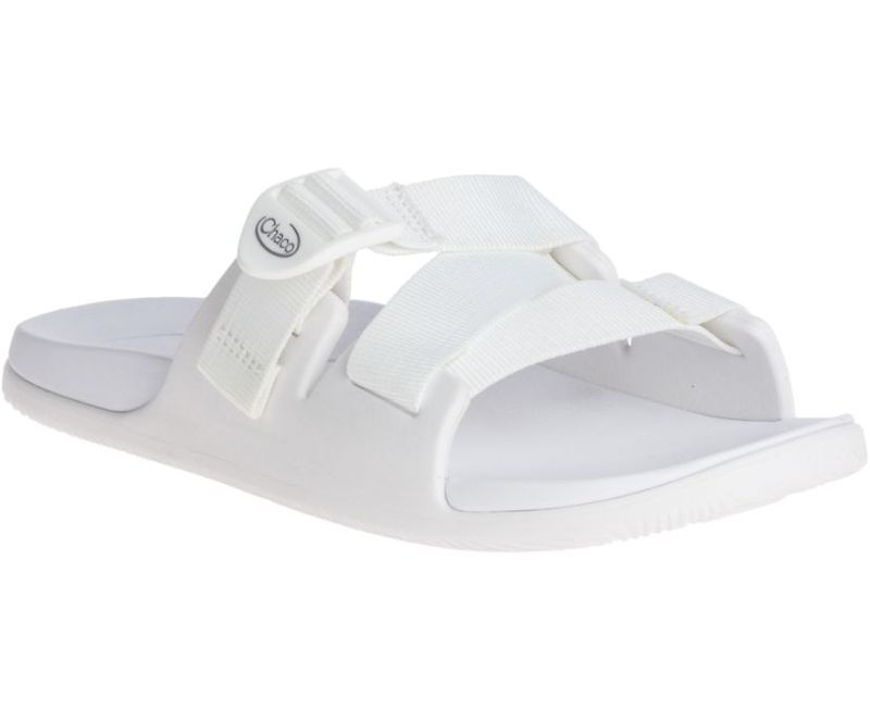 Chaco-Women-s-Chillos-Slide---White