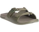 Chaco-Men-s-Chillos-Slide---Fossil