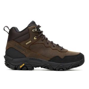 Merrell Men's Coldpack 3 Thermo Mid Waterproof Boots - Earth