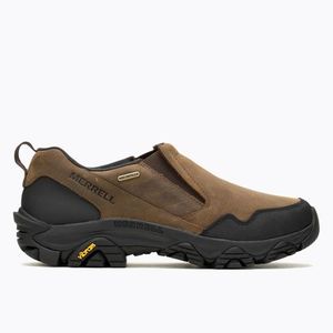 Merrell Men's Coldpack 3 Thermo Waterproof Moc - Earth