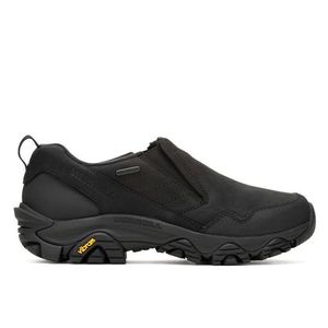 Merrell Women's Coldpack 3 Thermo Waterproof Moc - Black