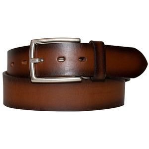 Loyd 1960 Leather Belt - Whiskey