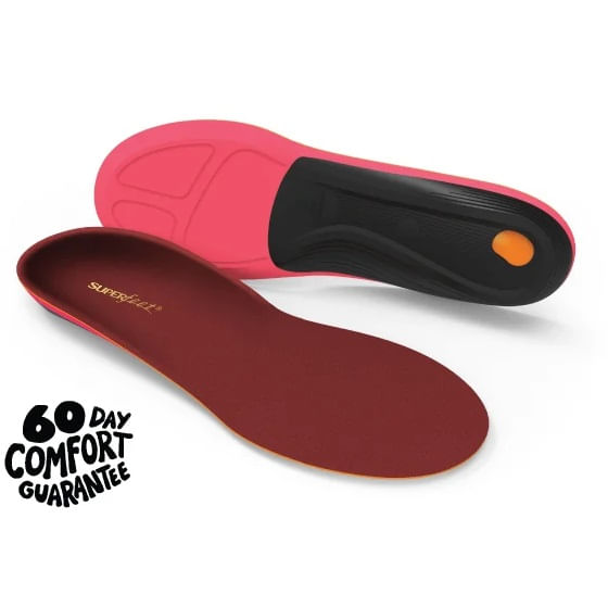 Super on sale comfy insoles