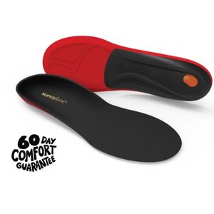 Superfeet Winter Comfort Thin Insoles