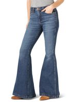 Wrangler-Women-s-Western-Retro-Green--1011MPFKP-