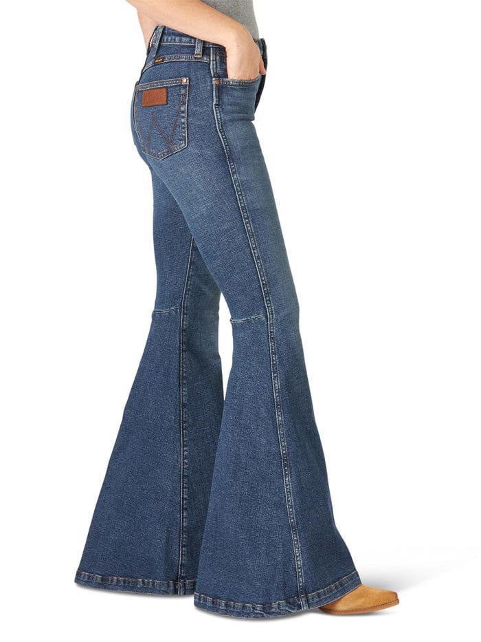 Wrangler-Women-s-Western-Retro-Green--1011MPFKP-