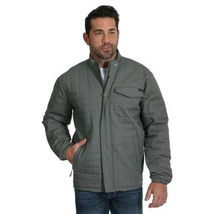 Wrangler Men's Chore Coat (10MJK015G)