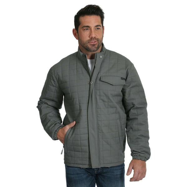 Men's, Chore Coat-5g, Wrangler 10mjk015g