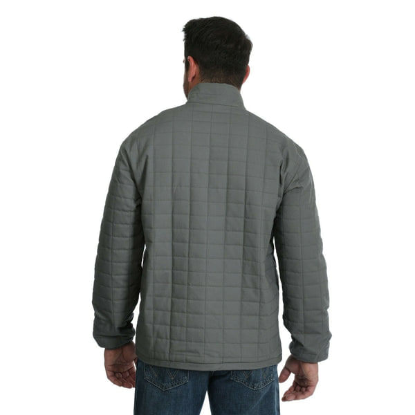 Wrangler hot sale chore jacket