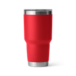 Yeti-Rambler-887ml-30oz--Tumbler-with-Magslider-Lid---Rescue-Red