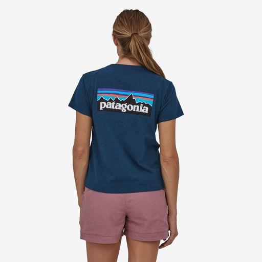 Patagonia-Women-s-P-6-Logo-Responsibili-Tee®---Tidepool-Blue