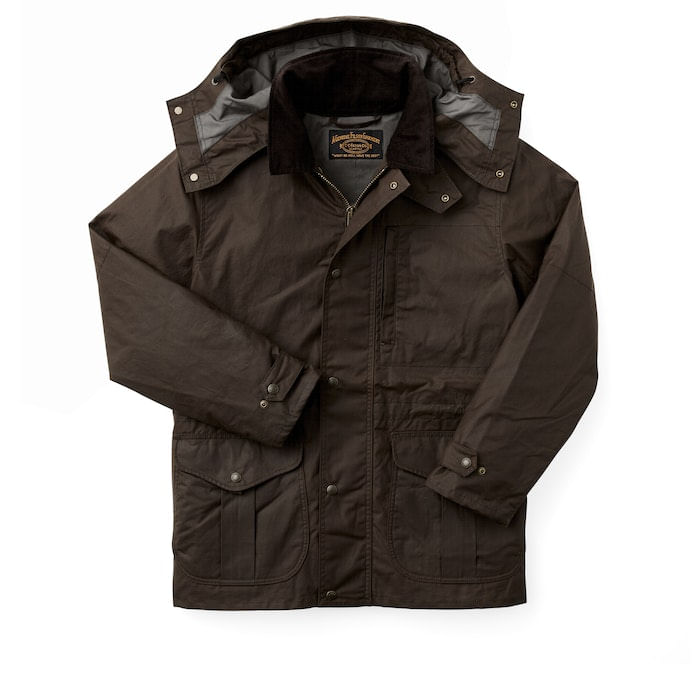 Filson barbour best sale