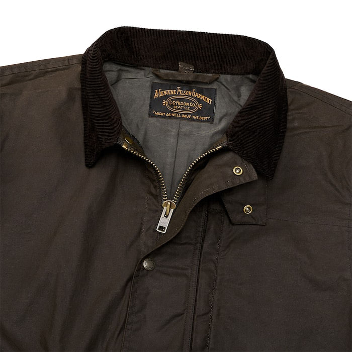 Filson barbour sale