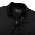 Filson-Men-s-Cover-Cloth-Woodland-Jacket---Black