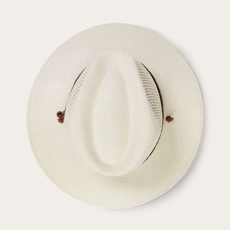 Stetson-Airway-Panama-Safari-Hat---Natural