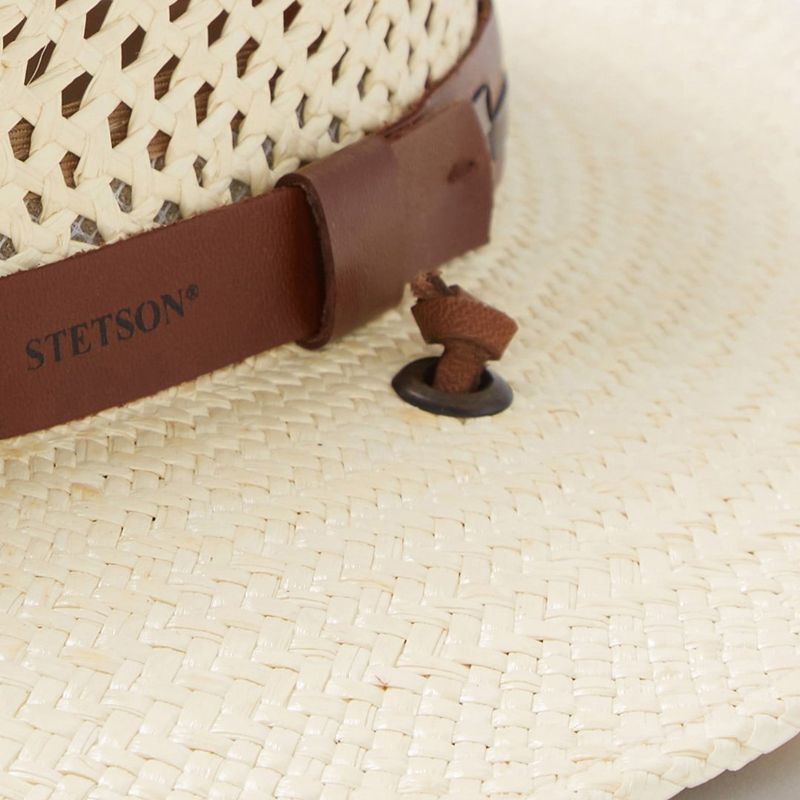 Stetson-Airway-Panama-Safari-Hat---Natural